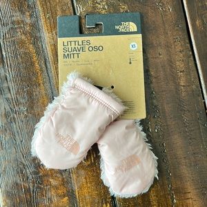 The North Face Littles Suave Oso Mitt
